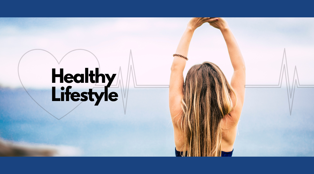 Healthy lifestyle - Dr Ravi Rao, Perth, Western Australia